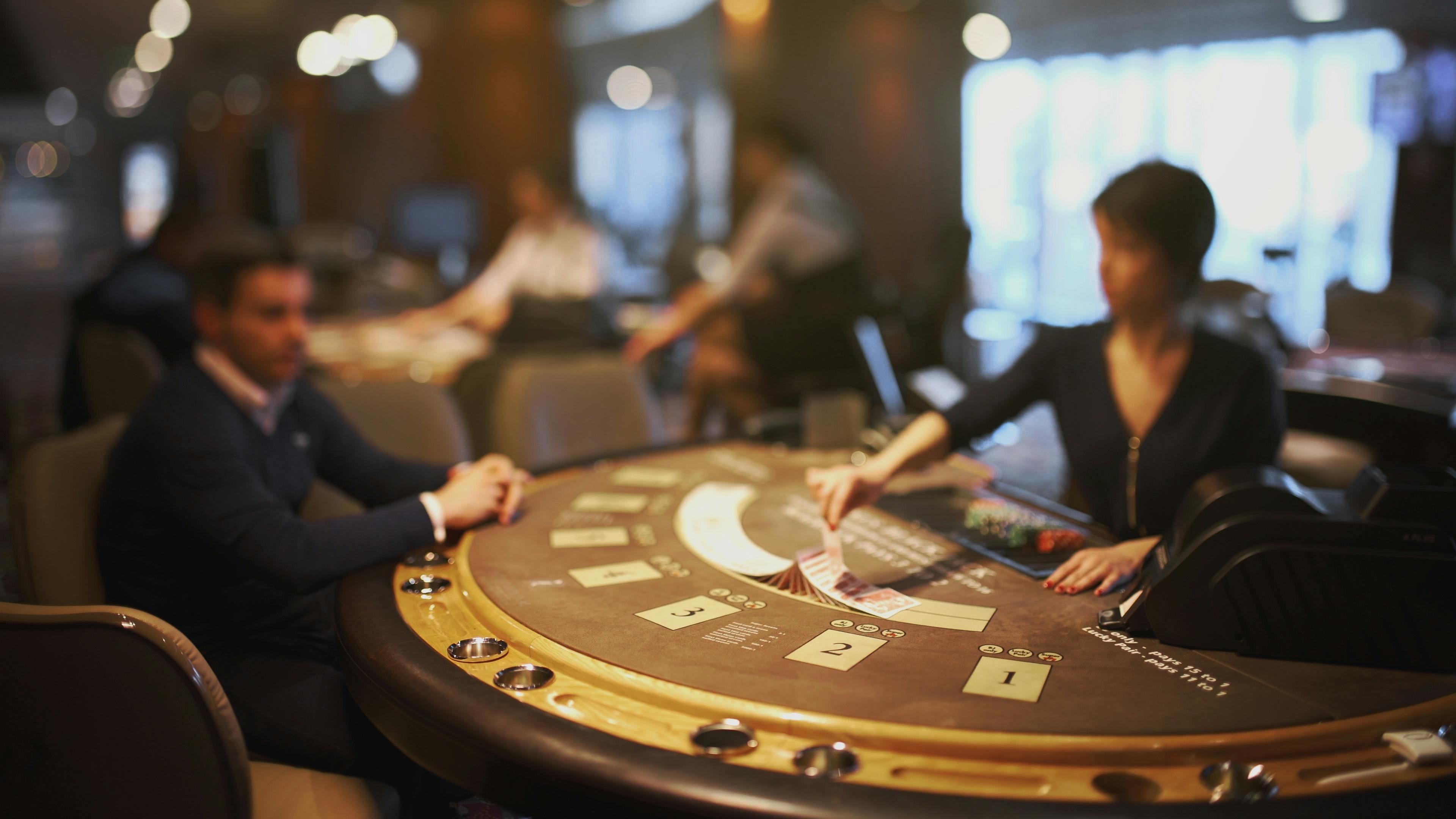 luckybang