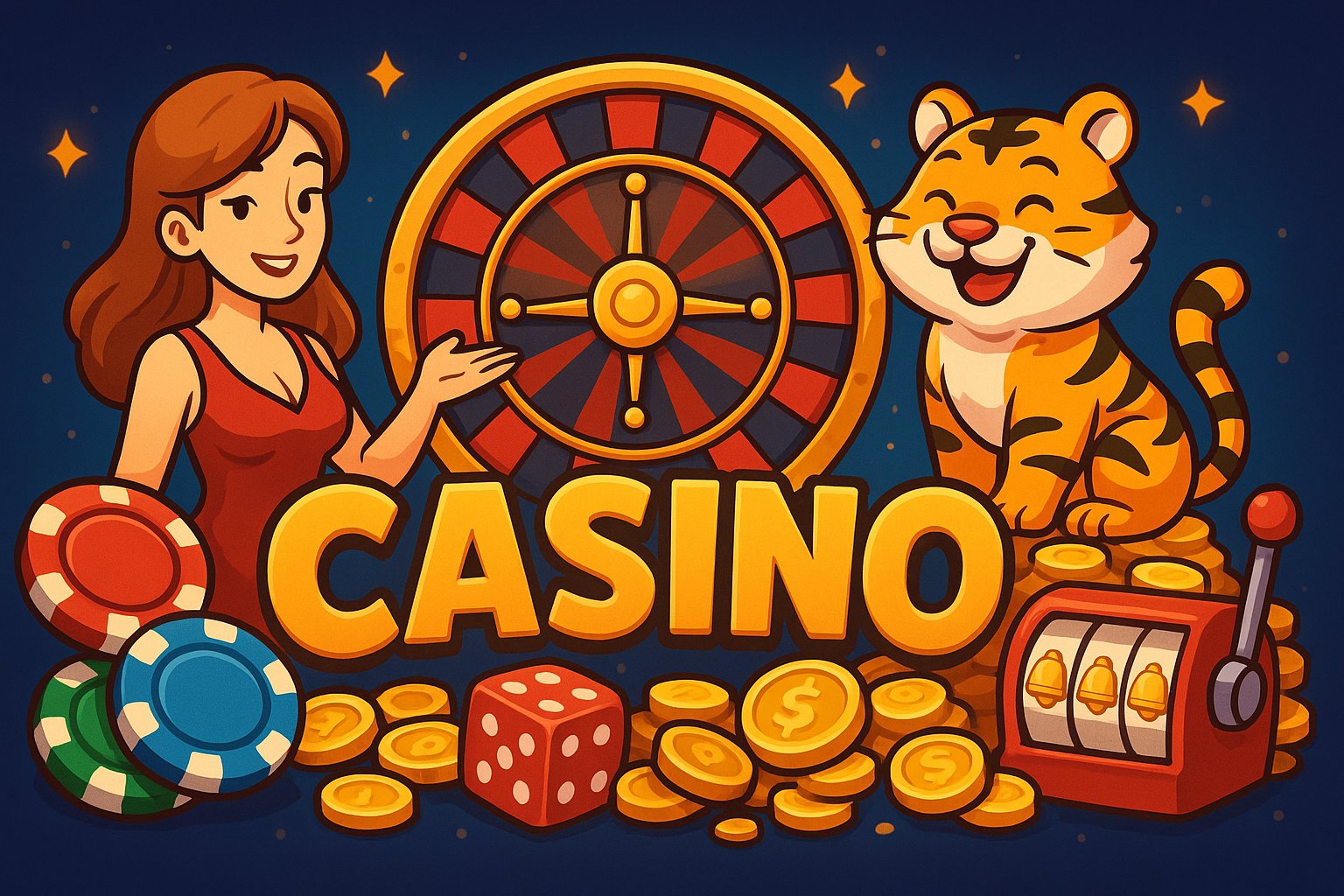 luckybang