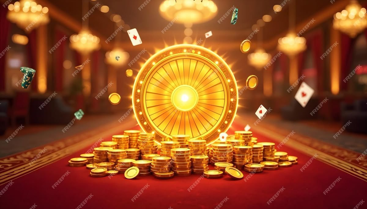 luckybang